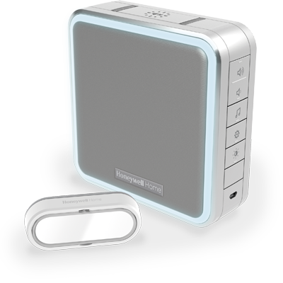 [HNW-DC915SGL] WF CHIME KIT 200M 8TUNES 90DB HALOSILVER