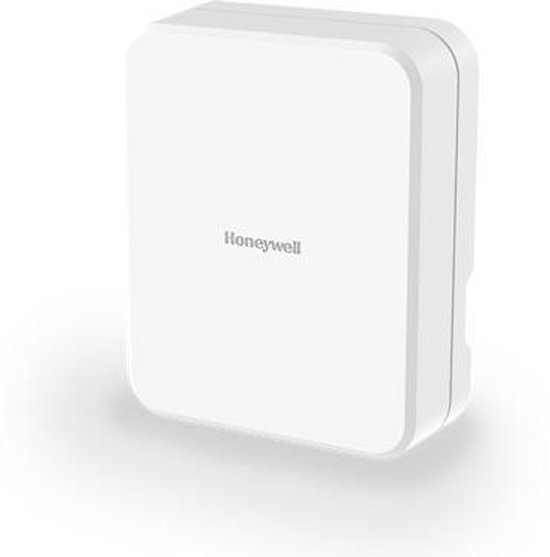 [HNW-DCP917S] WIRED TO WIREFREE CONVERTOR WHITE