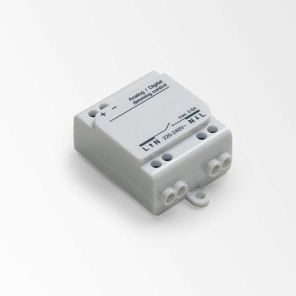 [DEL-300 90 004 ED5] WIRELESS CONTROL DIM5
