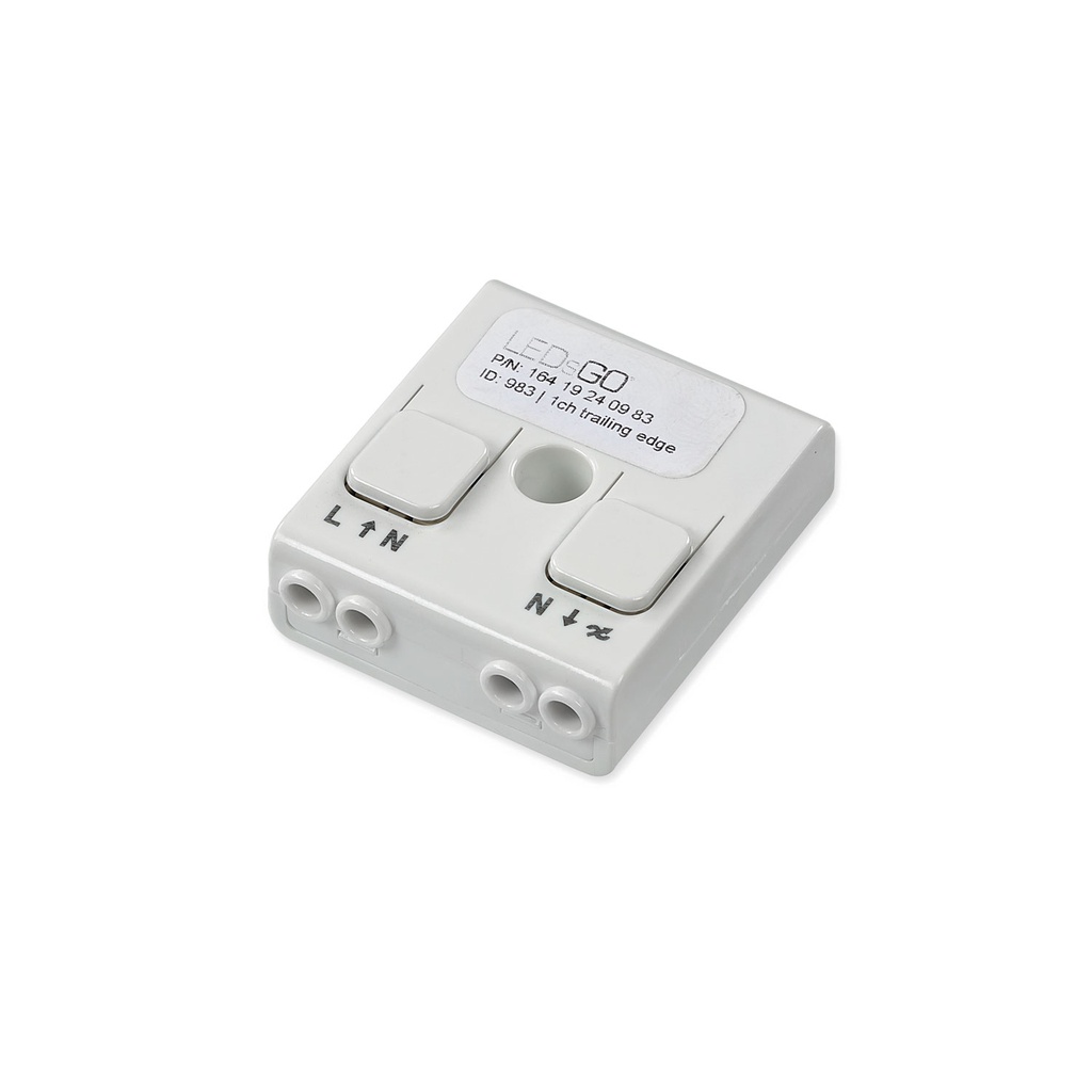 [DEL-300 90 004 ED8] WIRELESS CONTROL DIM8