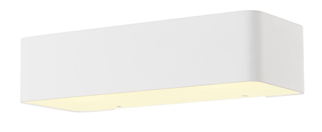 WL 149, wandarmatuur, LED, 3000K, wit, 16W