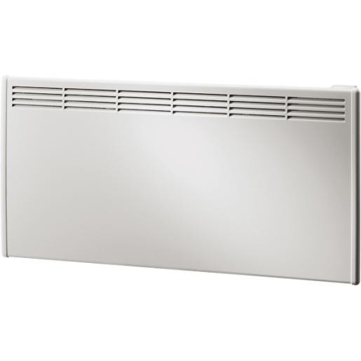 [ETH-40546] WLAN-Wandconvector met thermost. Wit 80x40cm 1000W