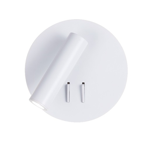 [TZL-V4188200] Wall lamp MOBY