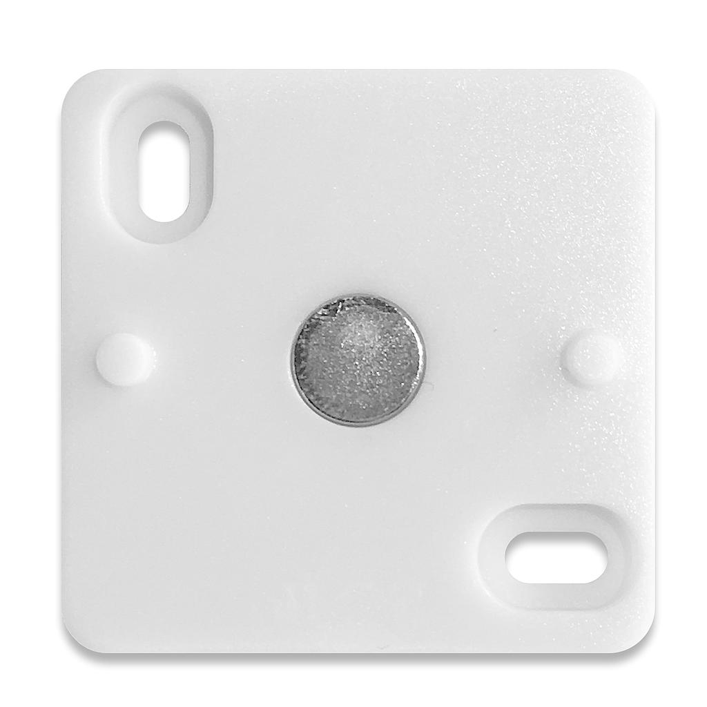 [SMP-AC-IMPW-8] Wall mounting plate – 8 pcs