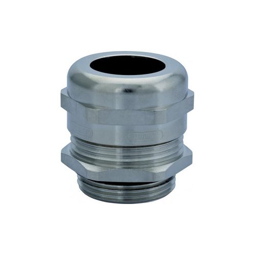 Wartel vernikkeld M20 IP68 8-12mm Evolve2