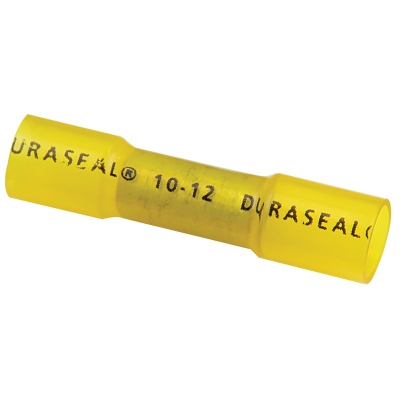 [SDT-D406Y] Waterdichte verbinder geel 4-6mm² (10st)