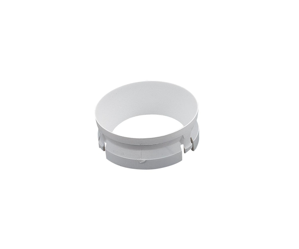 Witte Ring 60mm