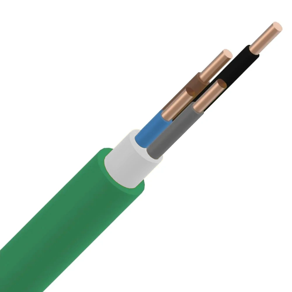 XGB 4X10 RE 0,6/1 KV / Rol