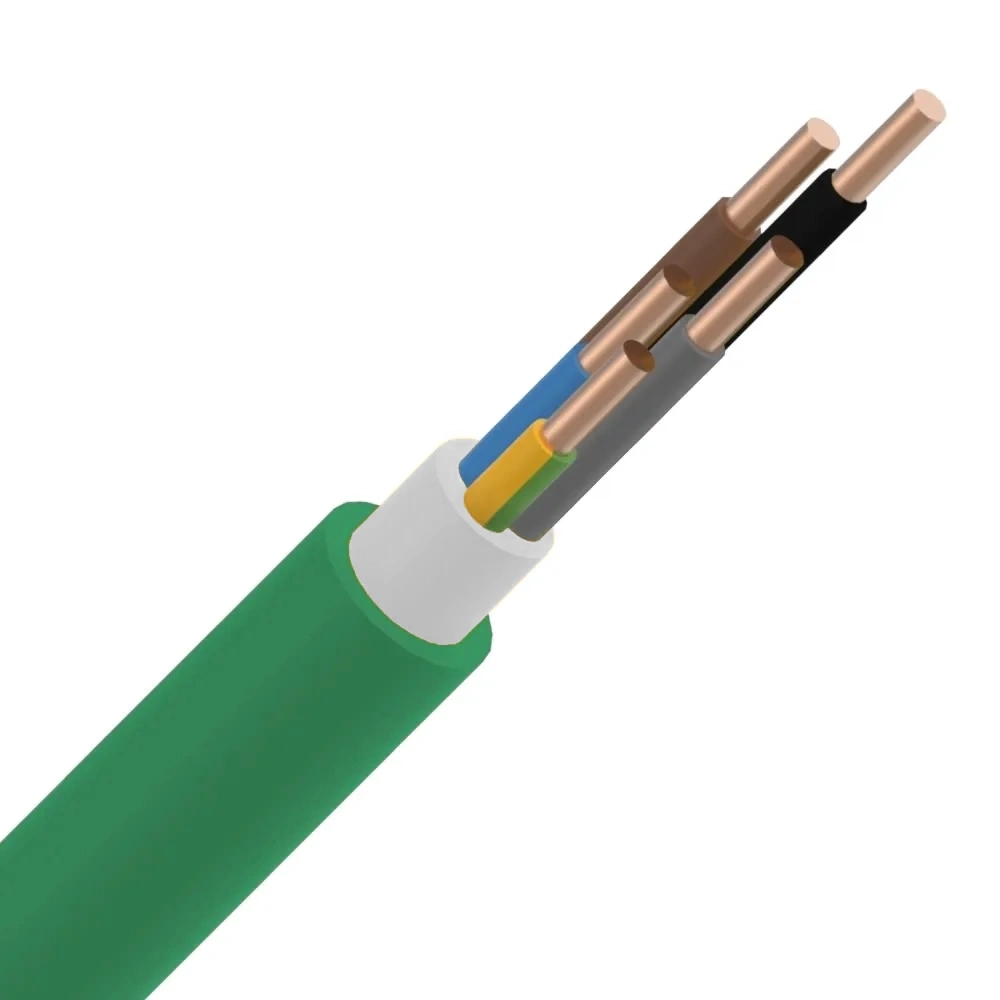 [XGB5G2,5 - Rol] XGB 5G2,5 RE 0,6/1 KV  / Rol