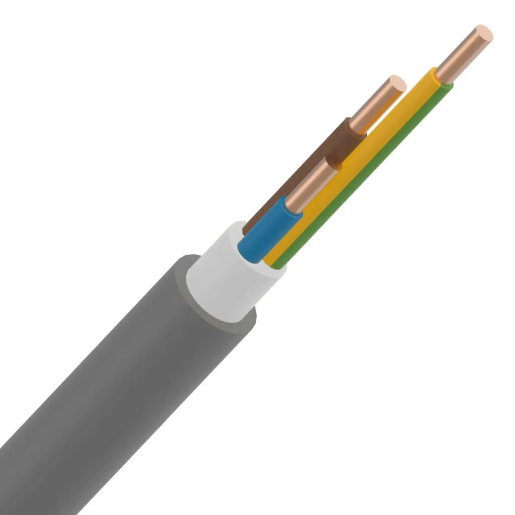 [XVB3G1,5 - Rol] XVB 3G1,5 RE 0,6/1 KV  / Rol