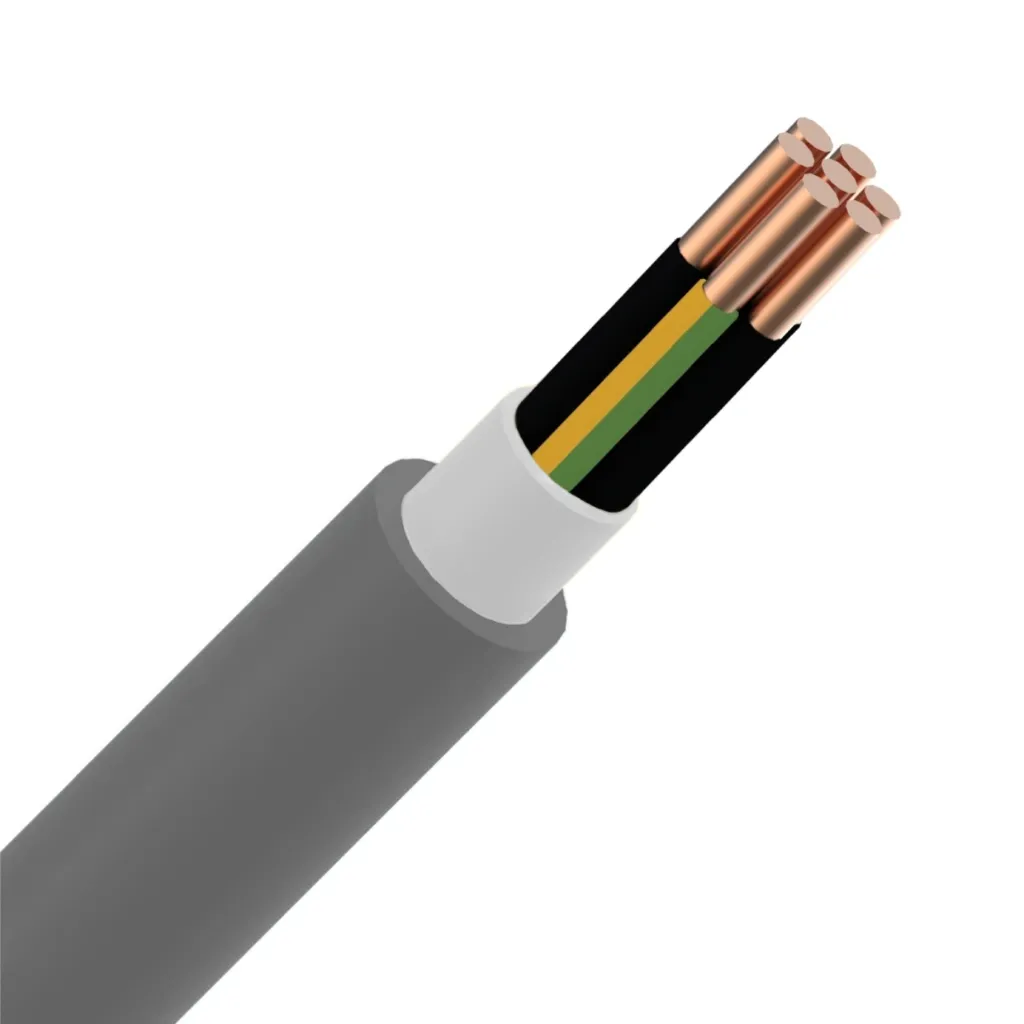 XVB 7G1,5 RE 0,6/1 KV / m