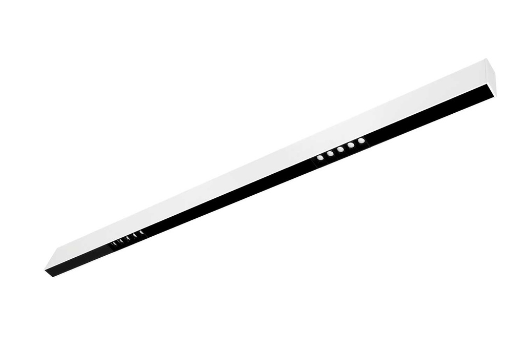 [UNI-XLB252WB] Xline Beam 20 wit