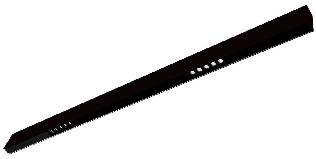 [UNI-XLB252BB] Xline Beam 20 zwart