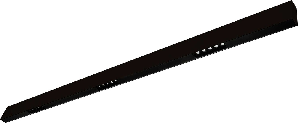 [UNI-XLB352BB] Xline Beam 30 zwart