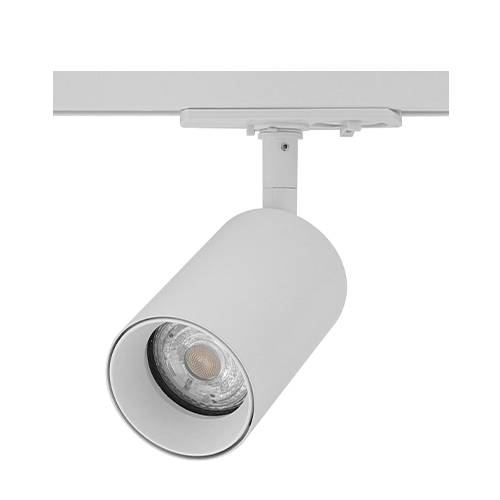 YERA 1 T GU10 MAX10W PAR16 Mat wit