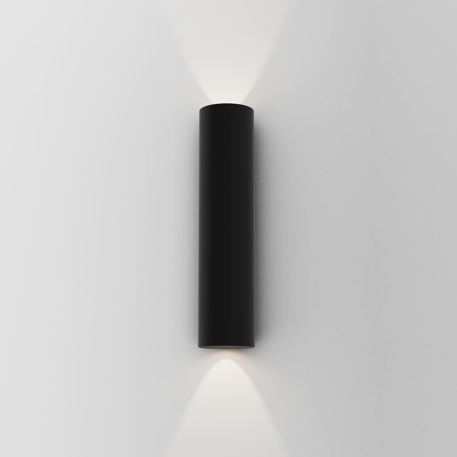 [AST-1399027] Yuma 300 LED Textured Black