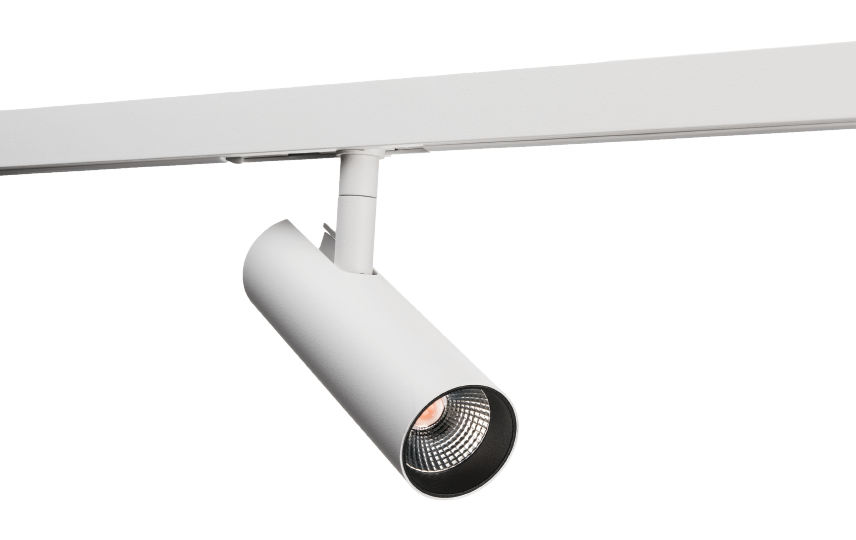 ZIP Tube Micro wit DTW 2000-2800K Fase afsnijding