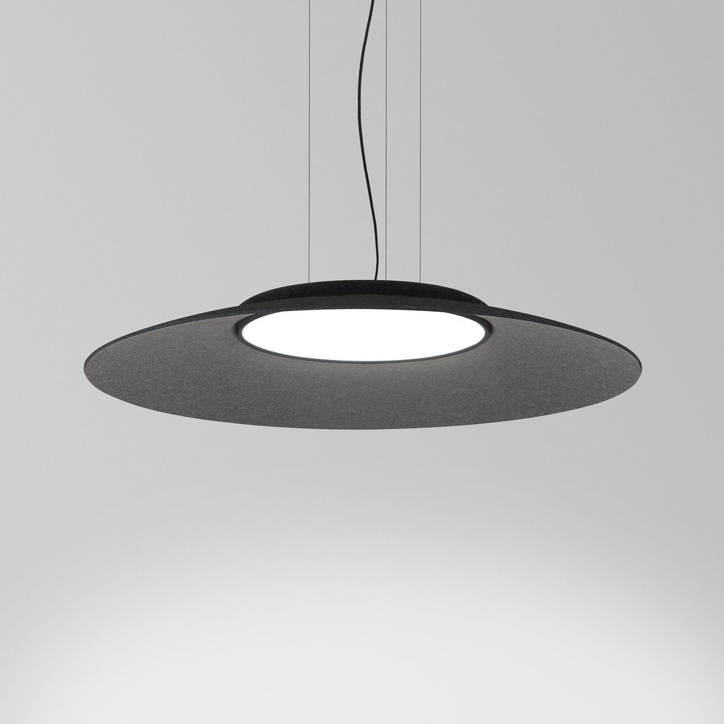 [DEL-28220 9300 B] ZOOVER 120 DOWN-UP DARK GREY 930 B