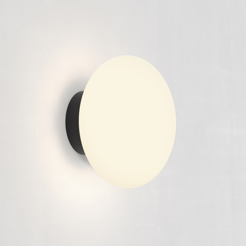 [AST-1176047] Zeppo Wall Matt Black