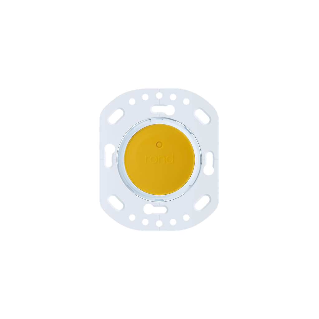 [RND-4200-1000] adjustable plaster ring (for unifit type E/F/J)