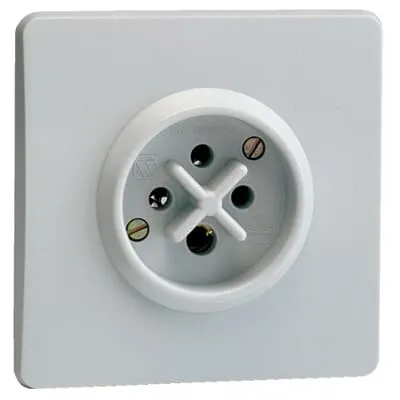 [ABB-KIM600790] cont.3P+A 16A Grijs