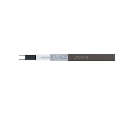 [ETH-40551] eTRACE-10 Tracing 10W/m bij 10°C 230V tot 65°C Omg. temp.