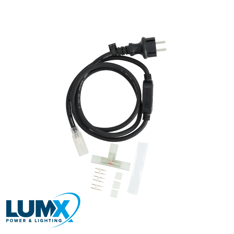 Toebehoren voor LED Strip rol LM 23116 & LM 23148