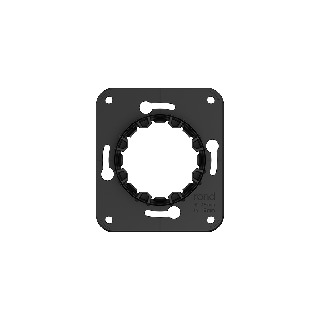 [RND-8800-2016] rond 2.0 | backfit holder