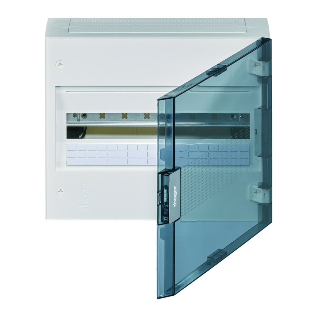 [HAG-VB118R] VEGA VDKAST - 1R. - 18 M. - DOOR DEUR
