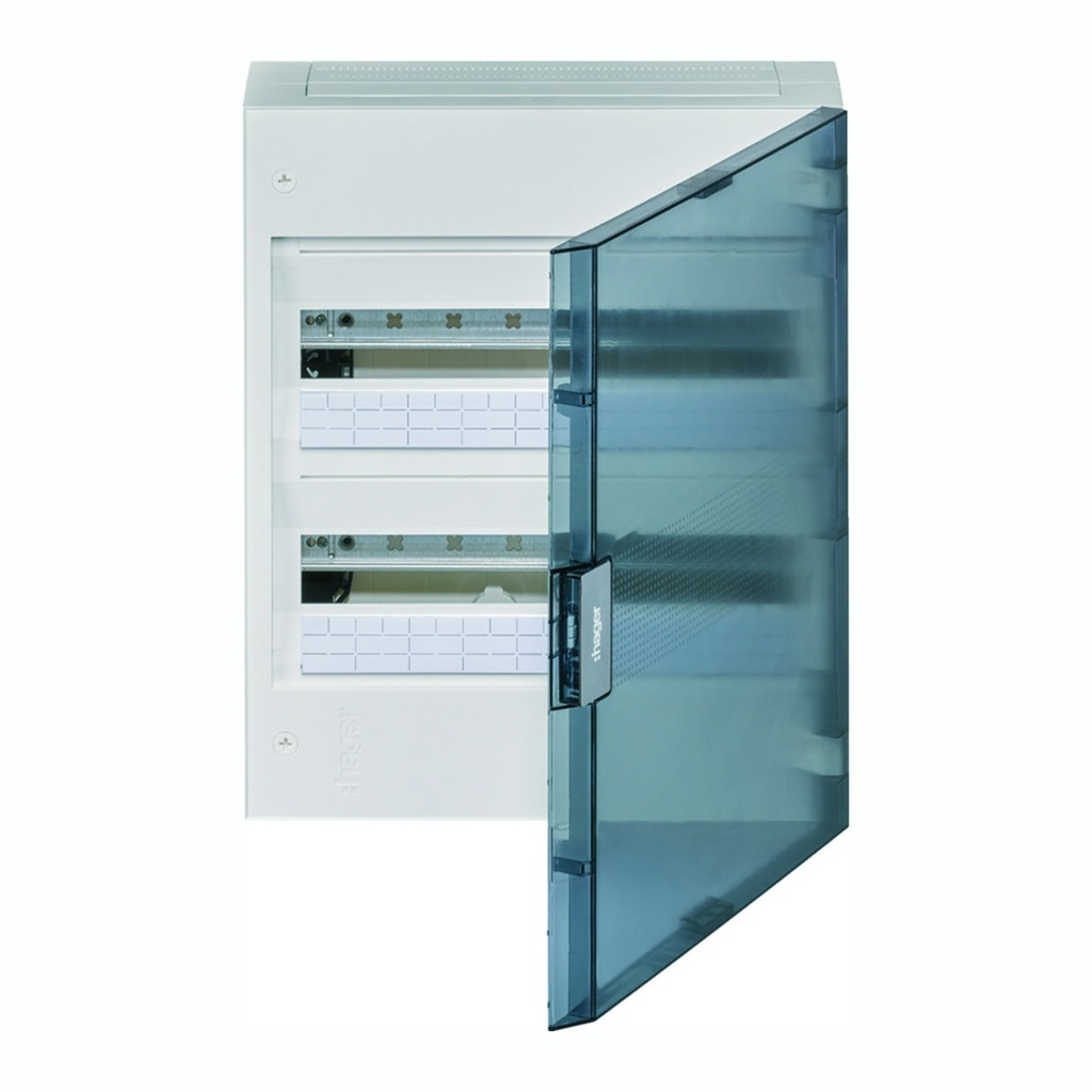 [HAG-VB218R] VEGA VDKAST - 2R. - 36 M. - DOOR DEUR