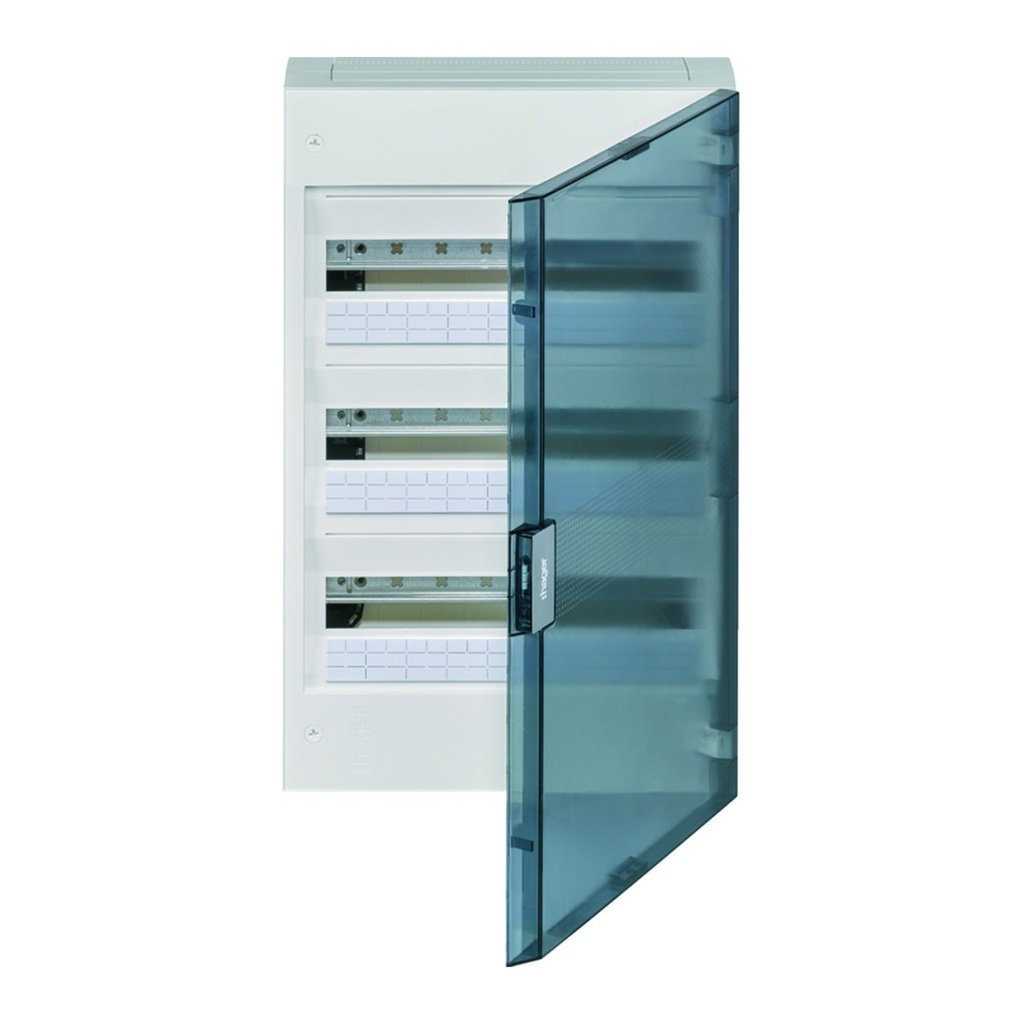 [HAG-VB318R] VEGA VDKAST - 3R. - 54 M. - DOOR DEUR