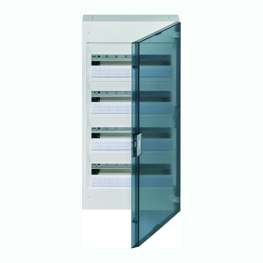 [HAG-VB418R] VEGA VDKAST - 4R. - 72 M. - DOOR DEUR