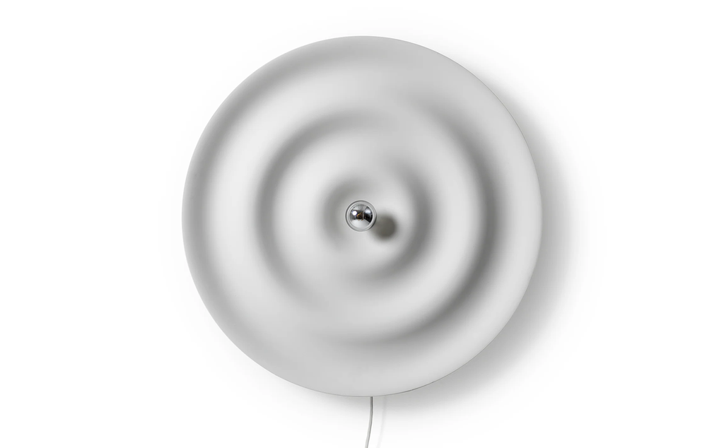 [WAS-171W19002] w171 Alma w Grey white (RAL 9002)
