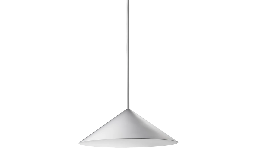 [WAS-201S3290162] w201 Extra small pendant s3 DALI dim Traffic white (RAL 9016)