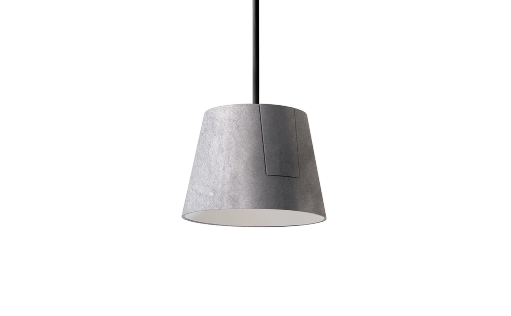 w222 Focal s Phase-cut dim Raw tumbled