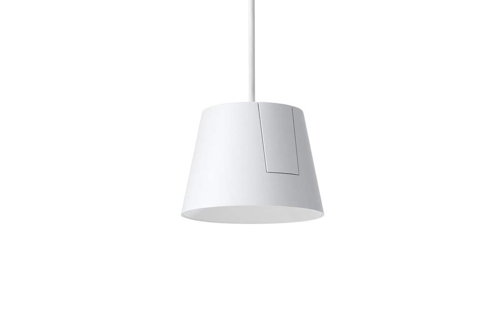 w222 Focal s Phase-cut dim Tra?c white (RAL 9016)