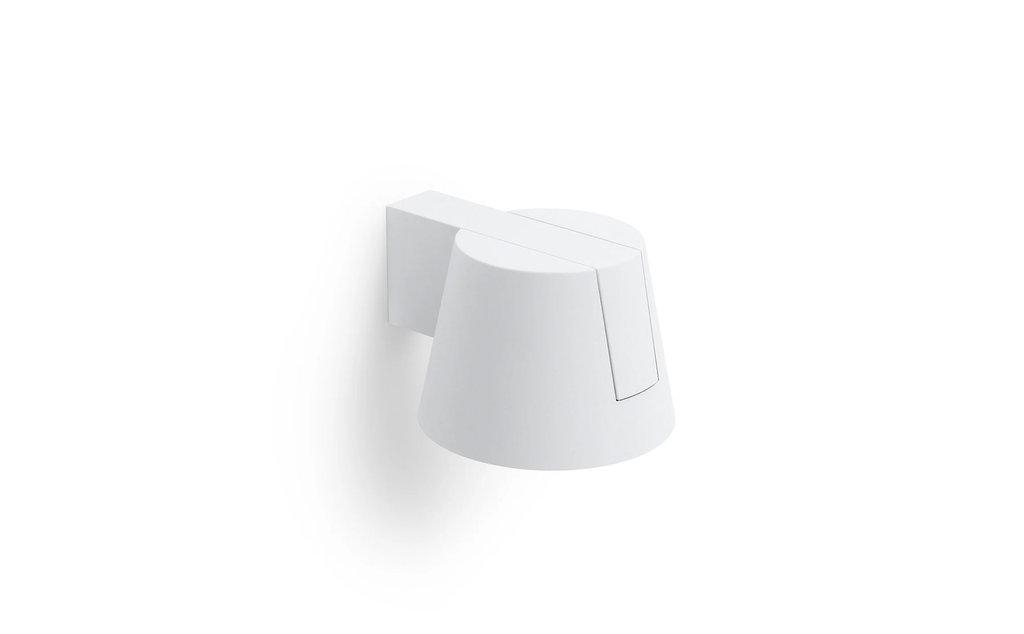 [WAS-222W102271] w222 Focal w Phase-cut dim Tra?c white (RAL 9016)