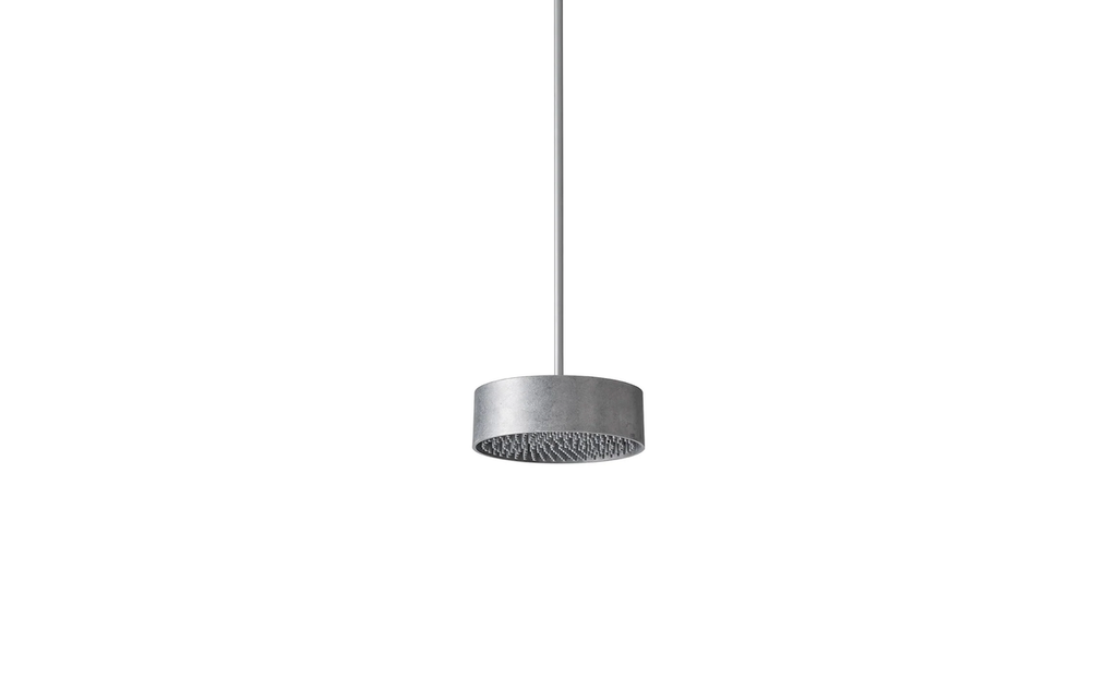 [WAS-224S11R20272] w224 Alto pendant s1r 1.2m 2700K Raw tumbled