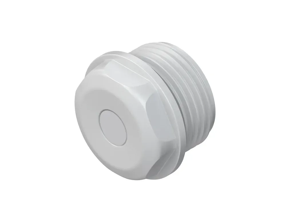 wurgnippel gesloten/M