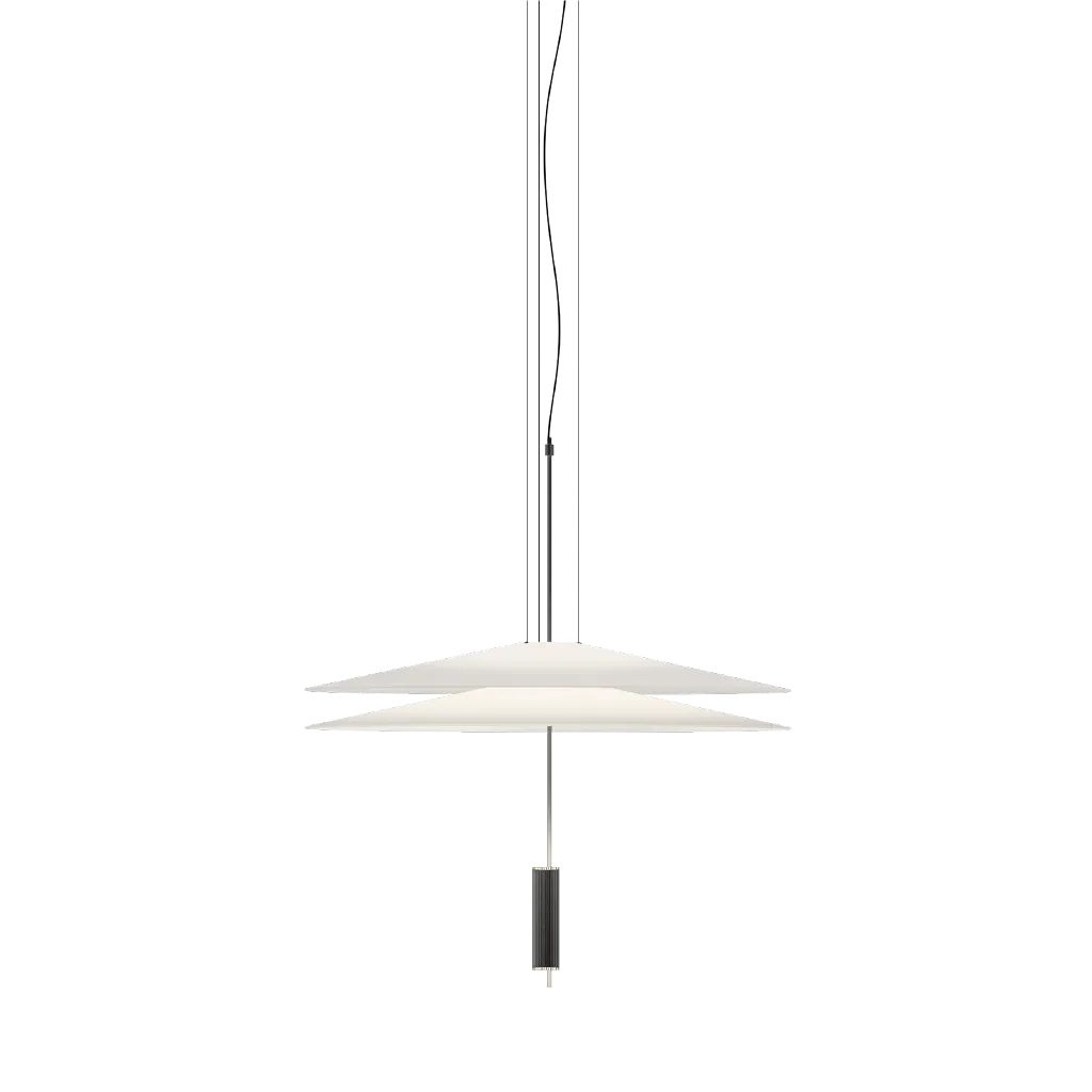 Flamingo,Pendant, Graphite,2700K,PUSH 1-10V