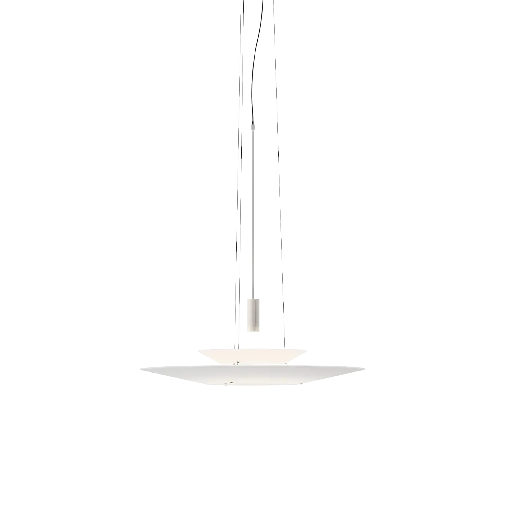 Flamingo Pendant 2700K PUSH 1-10V