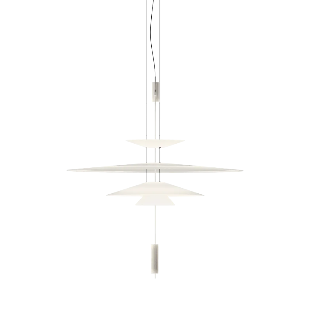 Flamingo Pendant 2700K PUSH 1-10V