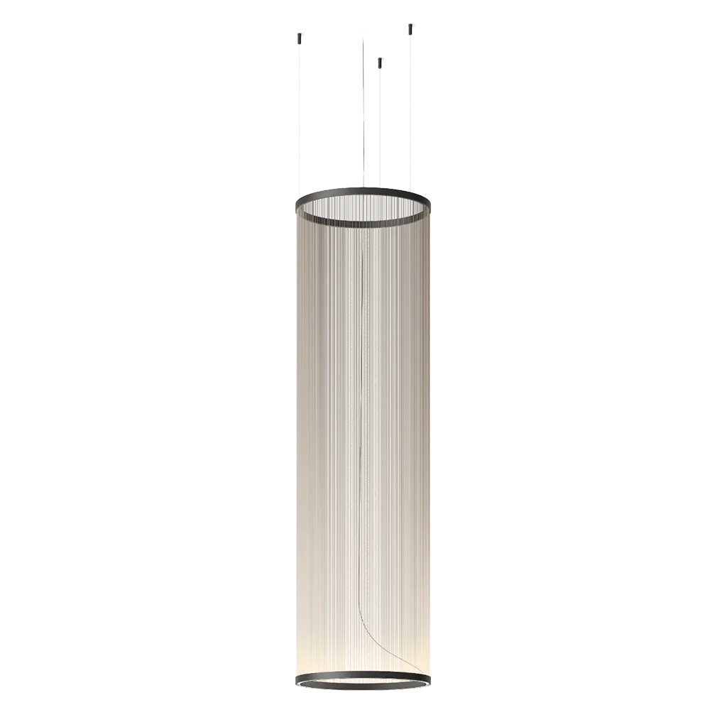 [VIB-182524/1D_24] Array,Pendant, Beige M1,2700K,PUSH DALI,Built-in S