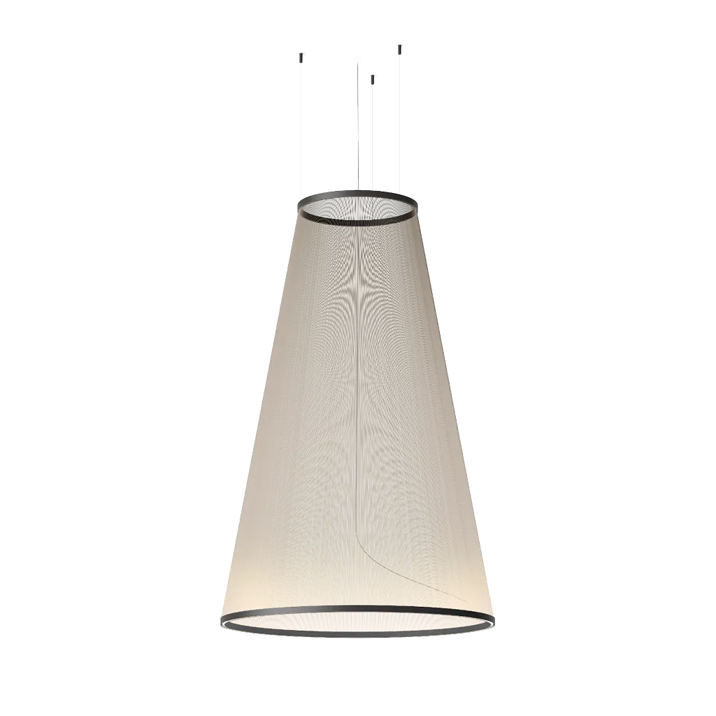 [VIB-188024/1D_24] Array,Pendant, Beige M1,2700K,PUSH DALI,Built-in S