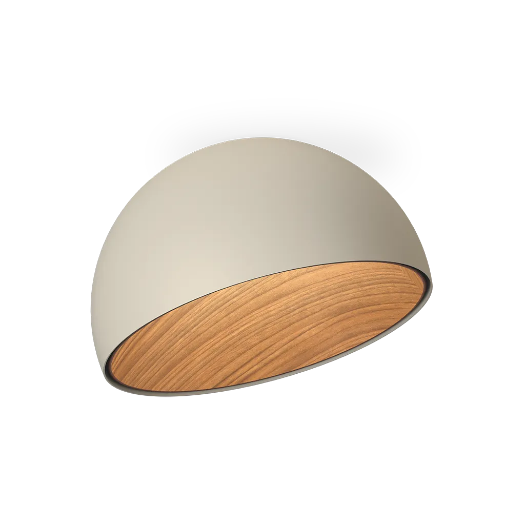 [VIB-488758/1A] Duo,Ceiling, Off-white,2700K,PUSH 1-10V DALI
