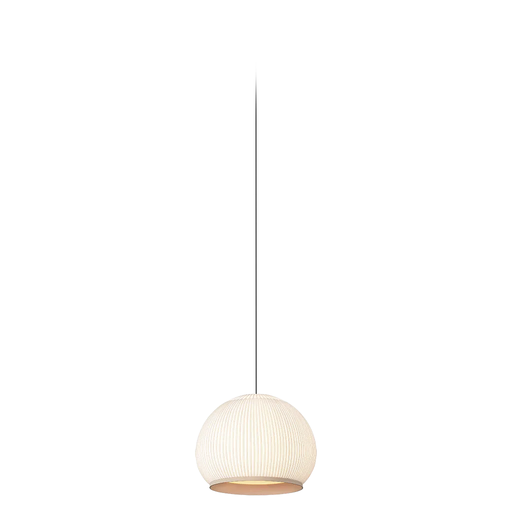 Knit,Pendant, Beige M1,2700K,1-10V,Surface Basic