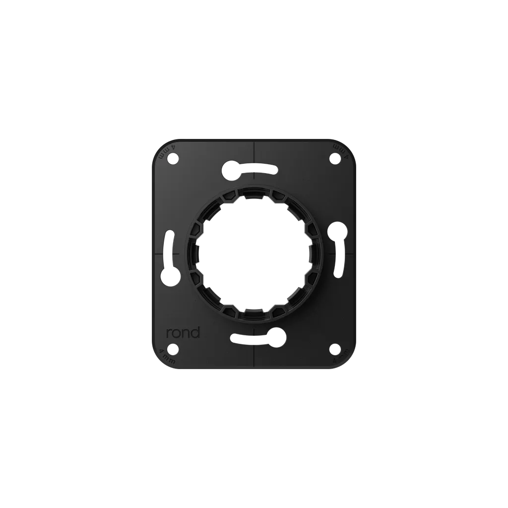 [RND-0042-0019] backfitholder 3.0 - 19mm