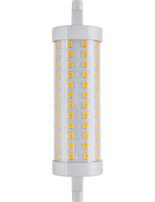 LED R7s T29x118 230V 1520Lm 12.5W 830 AC Clear Dim