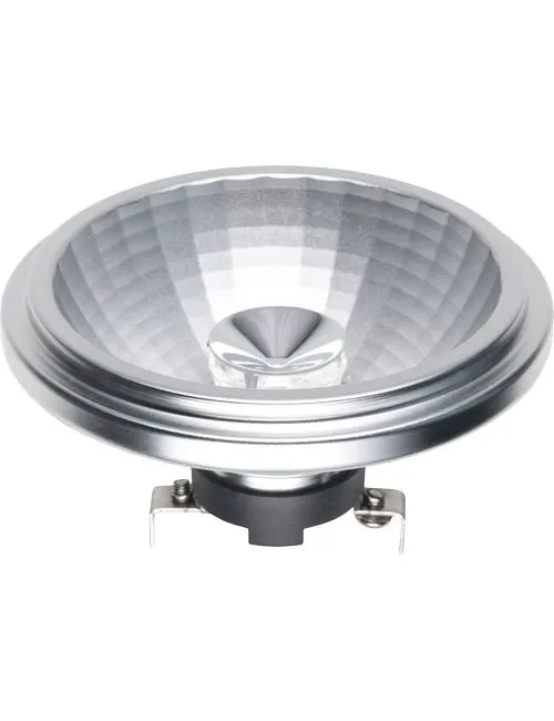 [SPL-L571235927] LED G53 AR111x67 12V 650Lm 12W 927 35° AC/DC Grey Dim G1