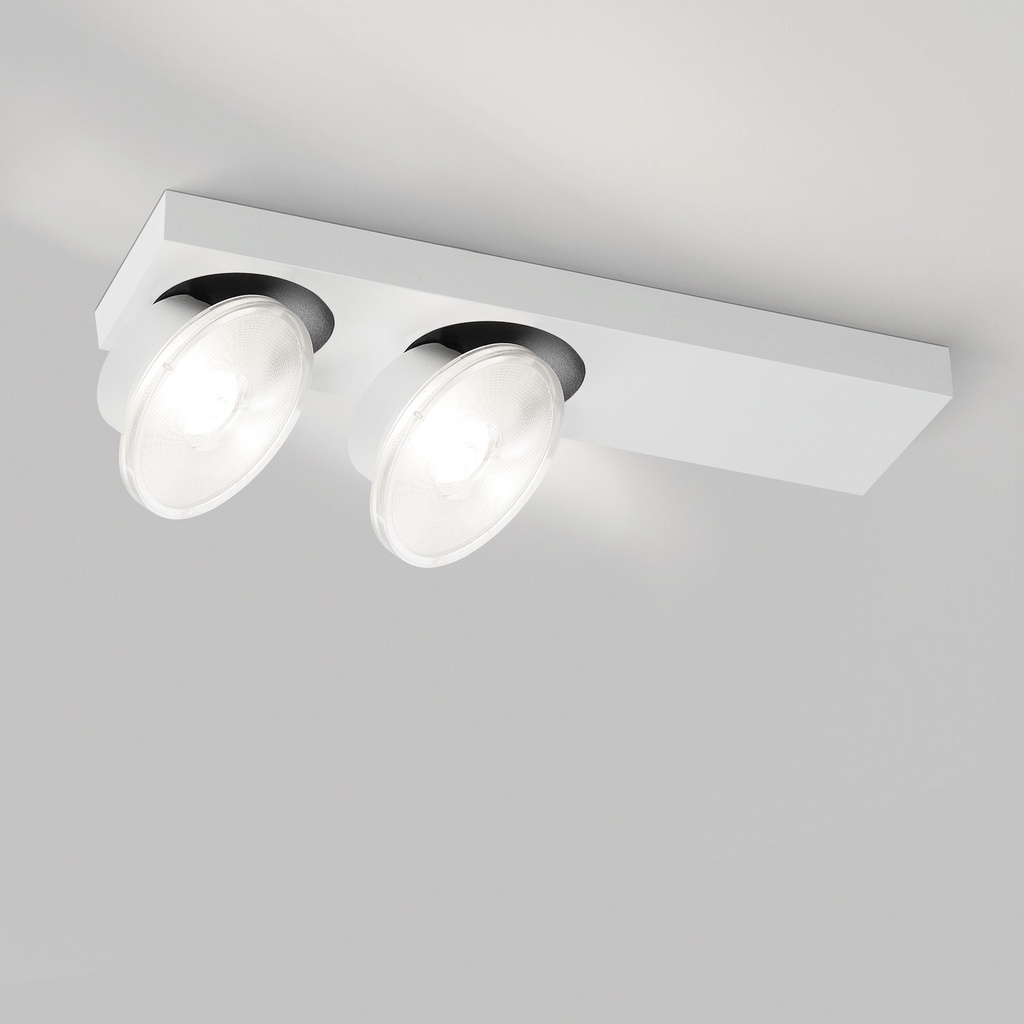 HALOSCAN ON 2 MP 92735 DIM8 IP20 2700K